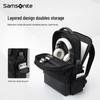 Samsonite BP4 Men's Business Laptop Backpack