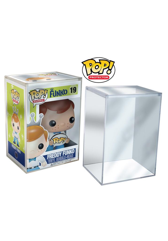 Funko Premium POP Protector [item]