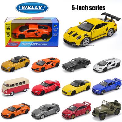 Juguetes y juegos – Coches de juguete, trenes y transporte