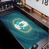 Sheffield Wednesday Football Pattern Mouse Pad Non?Slip Rubber Base Gaming Mousepad For Desk Office Home