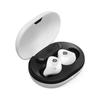 Ecouteurs intra auriculaires sans fil Bluetooth SteelSeries Arctis GameBuds avec réduction de bruit pour PS Blanc