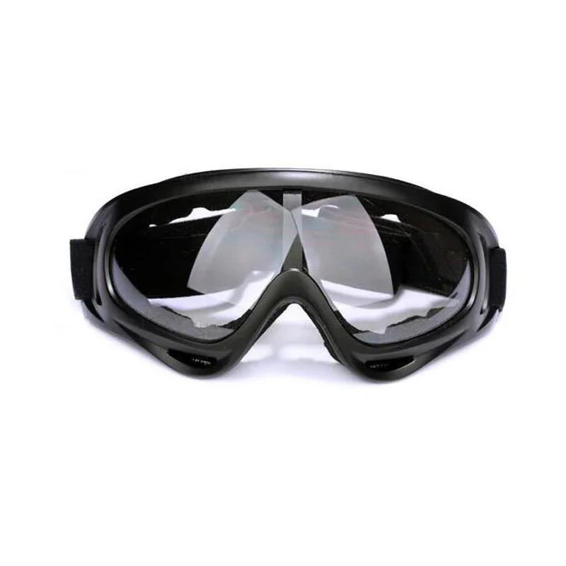 Ski Snowboard Goggles Mountain Skiing Eyewear Snowmobile Winter Sports Gogle Snow Glasses Cycling Sunglasses Mens Lentes