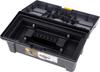 Plastic tool box pr-16'' 78812 VOREL