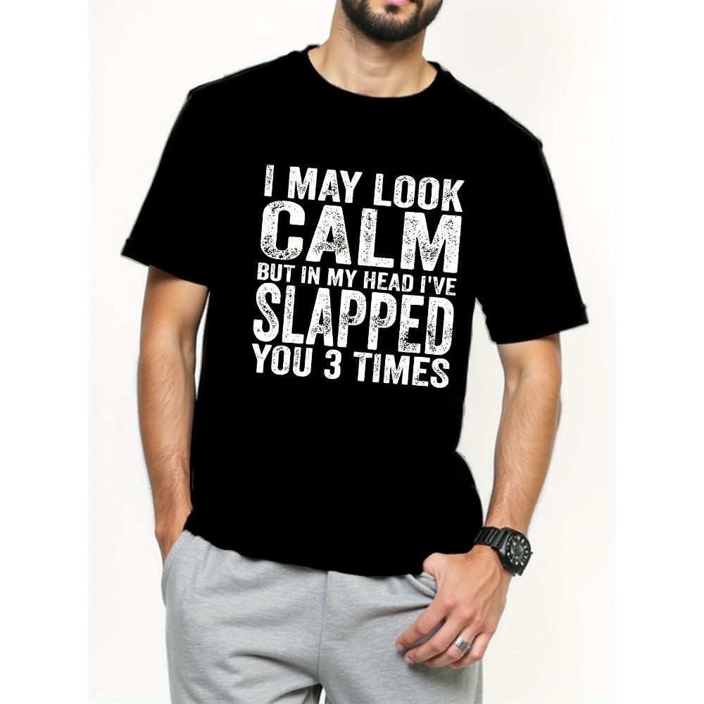 

Trend Fashion Sports Daily Casual Men s T-Shirt Trend Fashion Sports Daily T-Shirt S