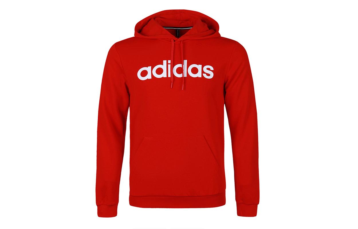 Adidas Neo Sweatshirt Men s Red GJ8919 S