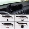 Suport Telefon Mobil pentru Ecran Central Mașină Cutie Depozitare Pentru Toyota Land Cruiser Prado 250 J300 2024+ Accesorii Tavă Telefon Mobil