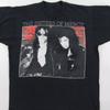 Retro The Sister of Mercy UnisexBlack S-235XL Shirt 20D76 Unisex T-Shirt