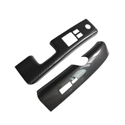Accesorios Interior – Molduras interior