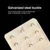 2/3/4 Hook Bra Extender For Women's Elastic Bra Extension Strap Hook Clip Expander Adjustable Belt Buckle Intimates Accessories