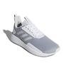 Adidas Neo Questar Drive Comfortable Simple Versatile Durable Low-Top Running Shoes Men Sneakers Gray White DB1564