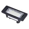 Error Light Bulb LED License For BMW E90 E92 E39 E60 E61 M5 E70 5W