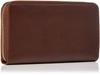 IL BISONTE Marrone Long Wallet SZW039PVX001 Men's [Used]
