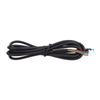 Cable de Alimentación de Repuesto para Patinete Eléctrico para Conexión de Patinete MI5 Cable de Datos 68.11in de Longitud