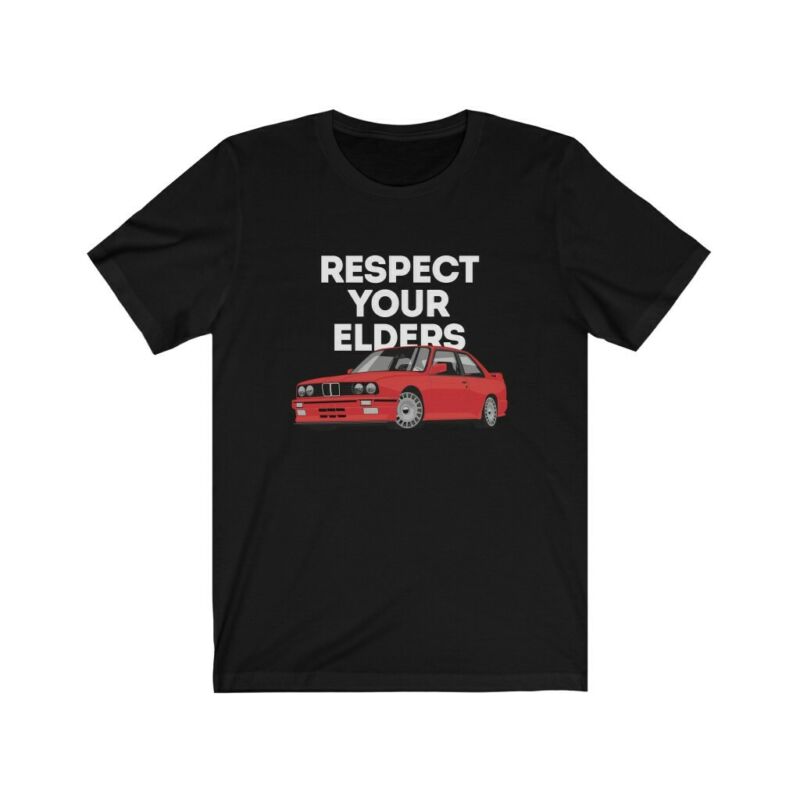 e30 shirt