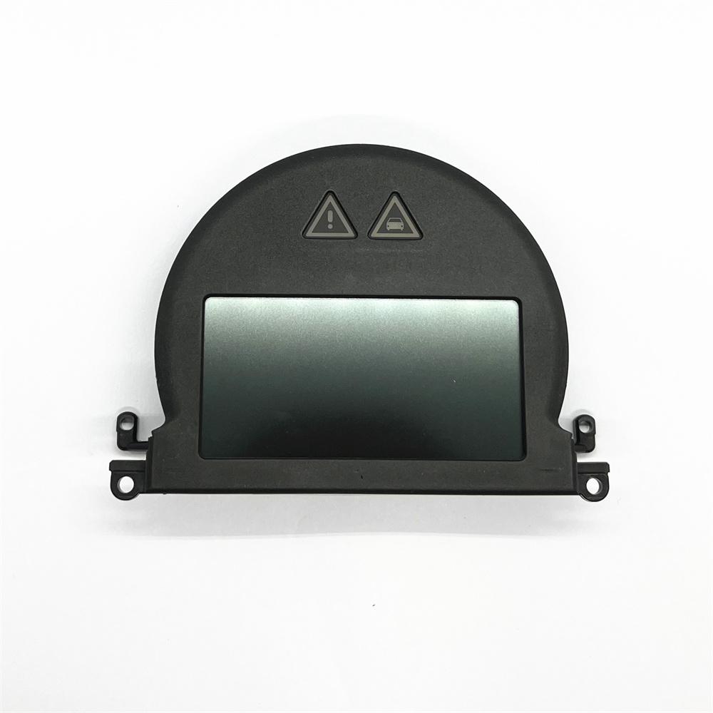 Display Unit For Mercedes Benz S CL Class W220 W215 Instrument Cluster 1998-2005