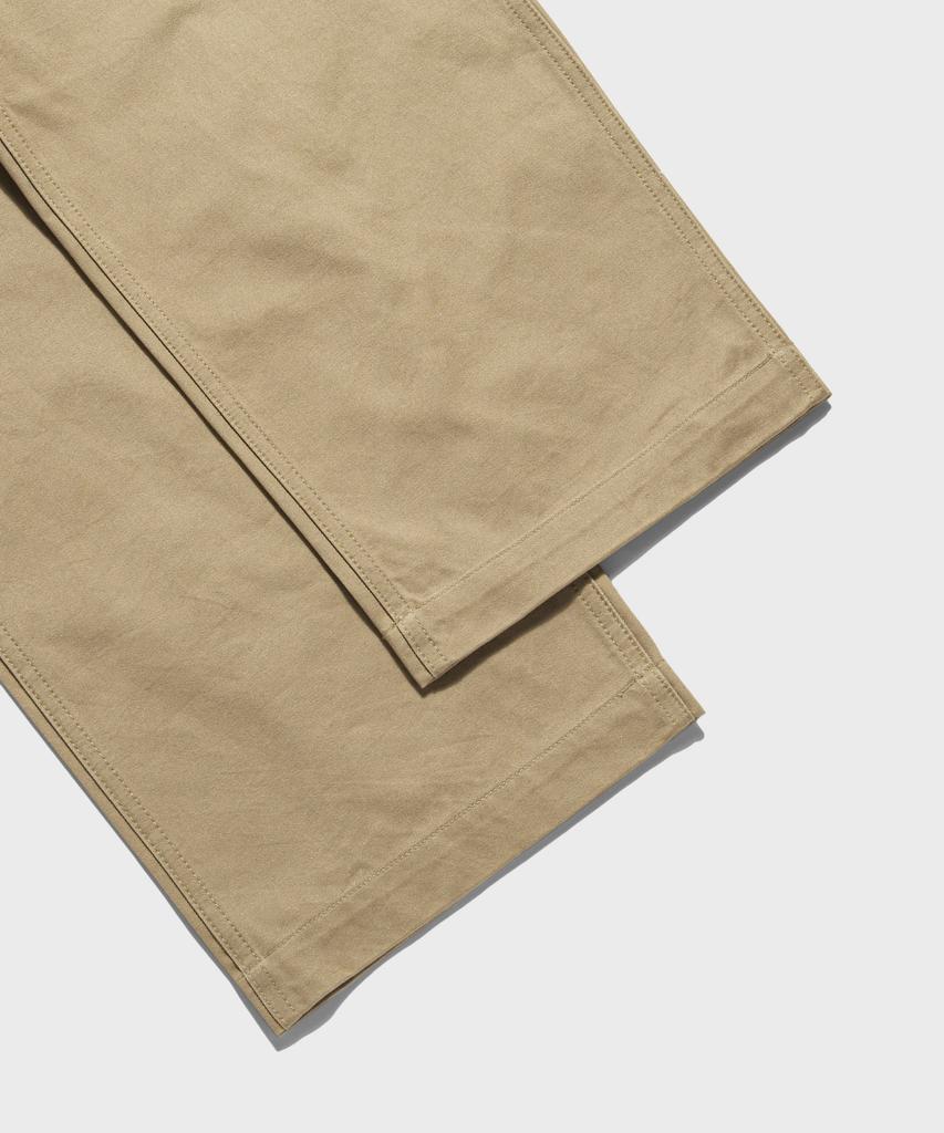 Beulonseun 1942 Us Army Chino Trousers Khaki