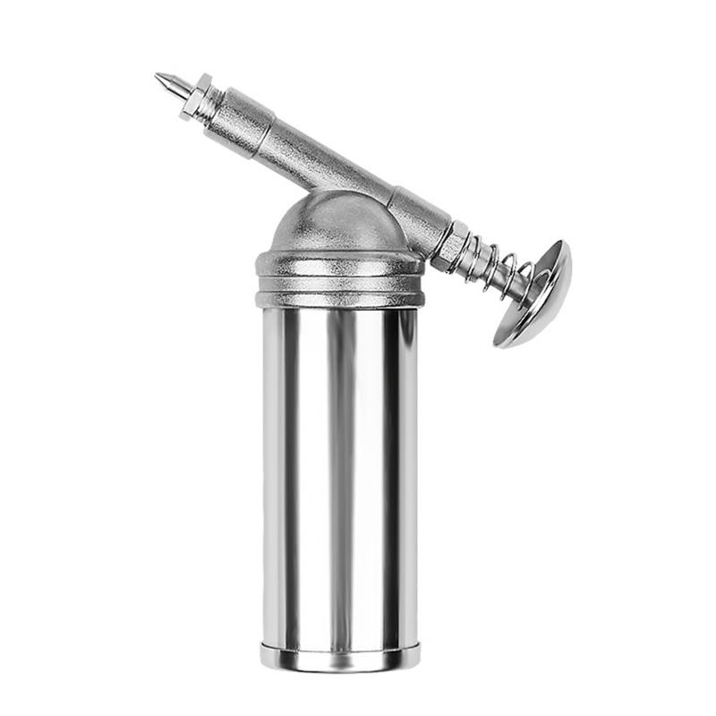 Handheld Pressure Oiler Mini Grease Gun Machine High Pressure Oiler Hand Tools 1