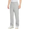 New Sports Pants Men's Dark Gray/Light Smoke Gray/White FN3732-063