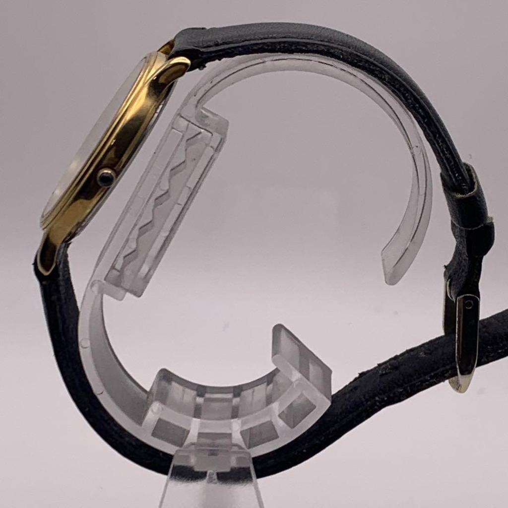 [USED] Seiko Dolce 9531‑6030 White Roman