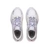 Li Ning Kids Sports Lifestyle Series Comfortable Versatile Non-Slip Shock Absorbing Low-Top Casual Shoes Kids Casual Shoes Light-Purple YKCV064-2