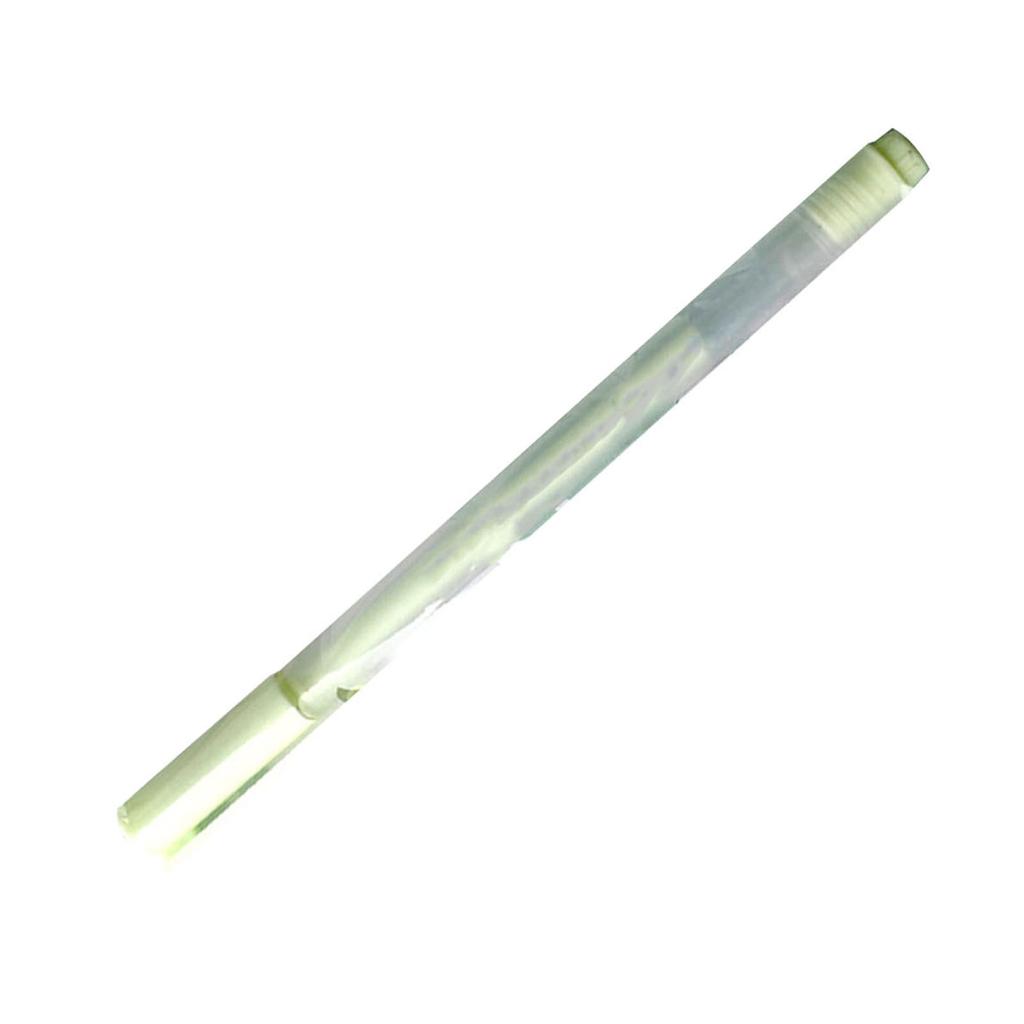 Ball Point Glue Pen 1mm Tip Quick Drying Strong Stickiness Widely Used Adhesive Glue Pen for Scrapbooking Card Making