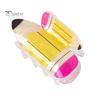 Acrylic Hair Claw School Bus Pencil Computer Fruit Shape Hair Clip Women Grabber Style Hairpin Hair Accessories