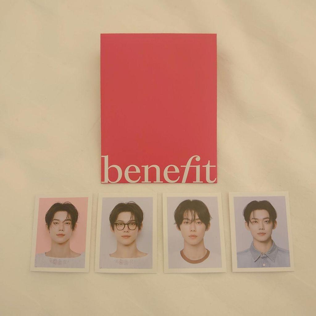 [USED] Benefit Go Go Tint