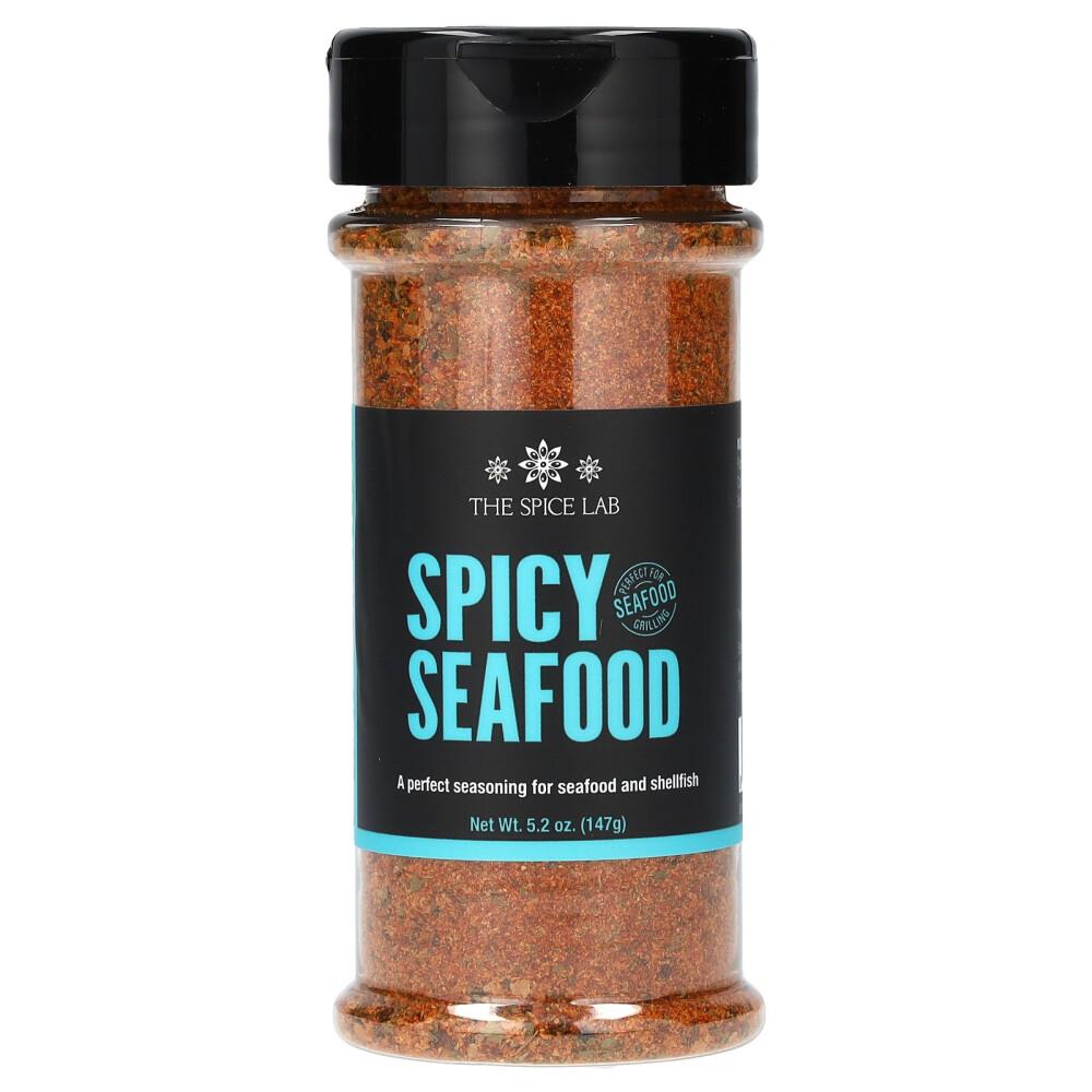 The Spice Lab Spicy Seafood Seasoning 147g (5.2oz)
