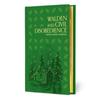 Walden and Civil Disobedience Special Edition by Henry David... 9781454957669
