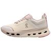 On Cloudnova X Versatile Comfortable Breathable Running Shoes Women sneaker Light-Pink 3WE30413572
