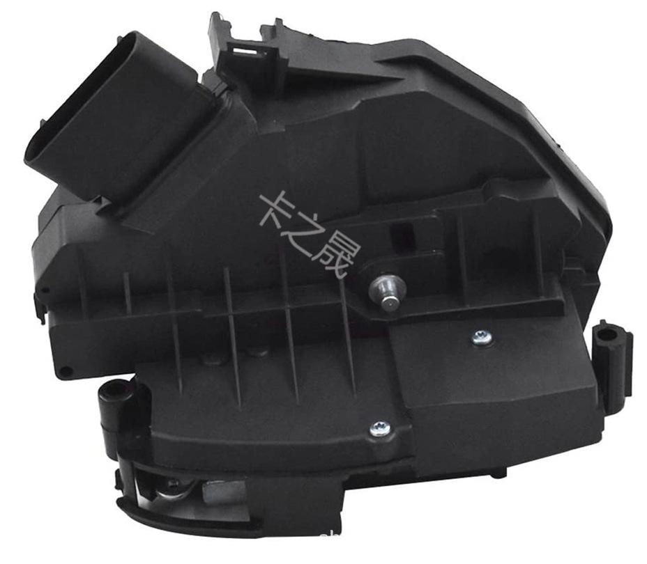 Compatible Door Lock Block for Volvo S60 (Part Numbers: 31349858, 31349860, 31349864, 31349868)