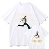 Conan Gray Wishbone World Tour 26 Tshirts Unisex Women Summer Cotton Clothing Casual Fashion Round Neck Short Sleeved Tee