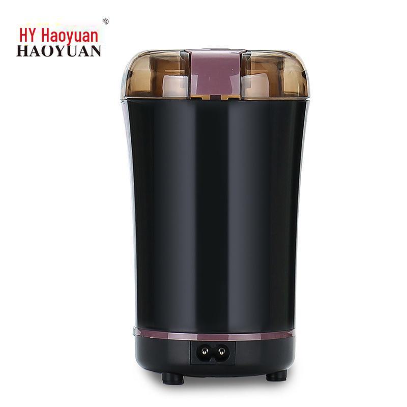 Portable Electric Grain & Coffee Grinder