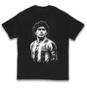 Diego Maradona Argentina Kids T Shirt