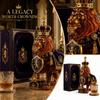 87th Anniversary Commemorative Bottle