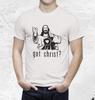 Got Christ T Shirt  Jay and Silent Bob  Kevin Smith