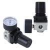 OilWater Separator Pneumatic Filter Single Unit Gas Liquid Separation AR200002
