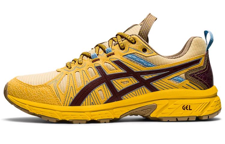 ASICS HN1 S Gel Venture 7 Желтый 1201A195-750 42.5