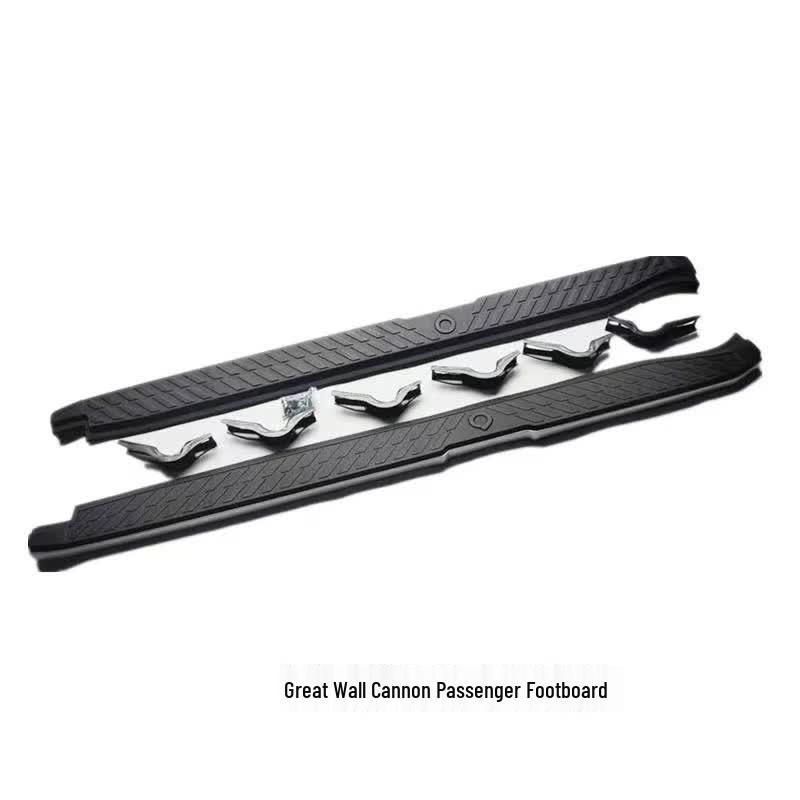 Original Style Side Step Pedal for Great Wall Cannon