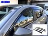 BRIGHTZ CX-5 KF Side Door Visors [INJ-V-088] for KFEP, KF2P, KF5P, KFE, KF2, KF5, FP (2P, 5P) CX-5, CX5, CX5 CX 5, 32434