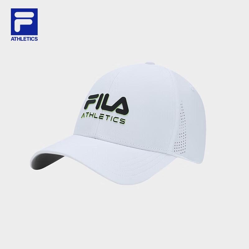 FILA Grand Slam Baseball Cap
