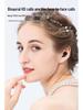 2024 True Wireless Noise-Cancelling Sport Earphones for Men & Women, Compatible with Huawei & Apple