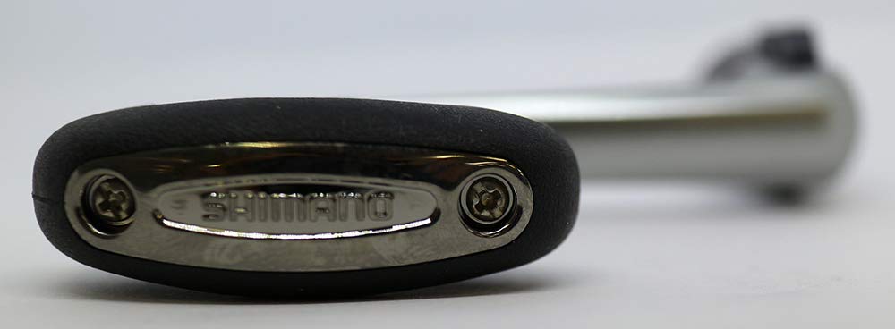 Genuine Parts 15 BB-X Technium C3000DXGSR Handle Assembly Part No. 13EMF