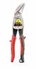 Maxsteel Sheet Metal Shears, Left Cranked - S/14-567-2