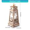 Sustainable Wooden LED Decoration For Islamic Festivals Offering Easy Installation And Versatile Use In Homes Decors Setting