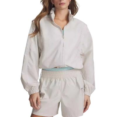 SS26 Explor Hike Sonnenschutz Wasserdichte Jacke Damen Jacken 6010074-110