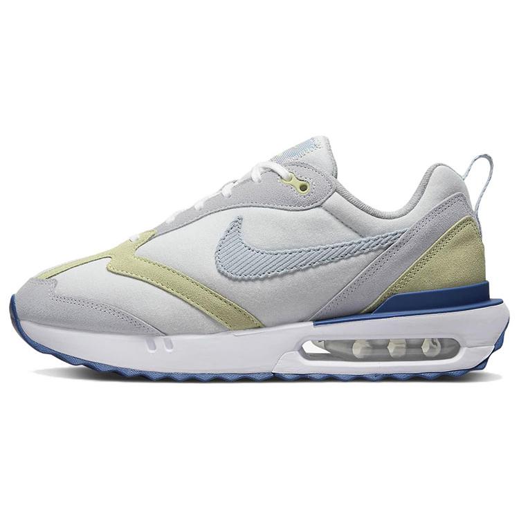 New Nike Air Max Dawn Photon Dust Border Blue Women's DQ5074-041