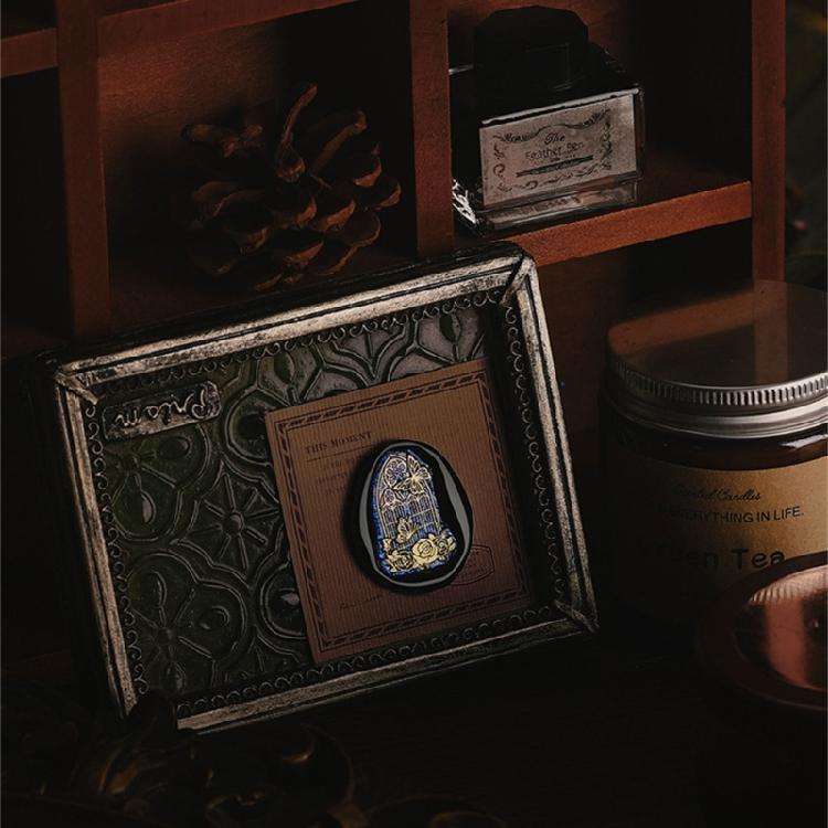 Butterfly Wax Seal Stamp Brass Head Insect Series Sealing Waxed Stamp for Photo Invitation Card Scrapbooking Decorations
