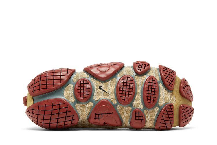 Nike ISPA Link Barley Desert Moss