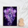 5D DIY Diamond Painting kits Pikachu Charizard Digimon Anime Full Square&Round Diamond mosaic embroidery Cross stitch Art